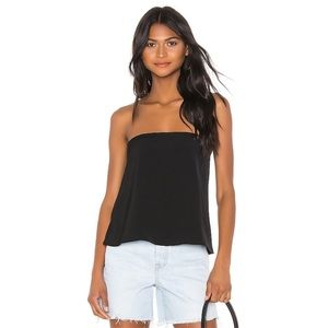 superdown Amanda Strapless Top